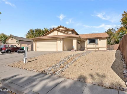 2451 Wabash Circle, Sparks, NV 89434 Photo