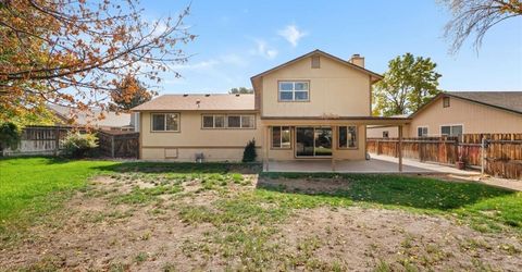 2451 Wabash Circle, Sparks, NV 89434 Photo