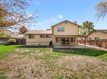 2451 Wabash Circle, Sparks, NV 89434 Photo