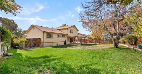 2451 Wabash Circle, Sparks, NV 89434 Photo