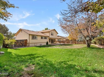2451 Wabash Circle, Sparks, NV 89434 Photo