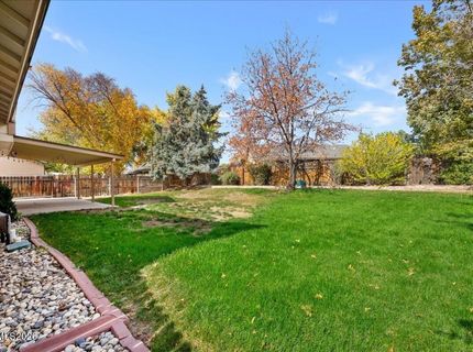 2451 Wabash Circle, Sparks, NV 89434 Photo