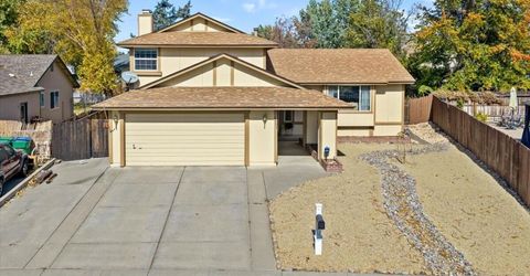 2451 Wabash Circle, Sparks, NV 89434 Photo