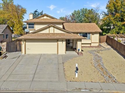 2451 Wabash Circle, Sparks, NV 89434 Photo