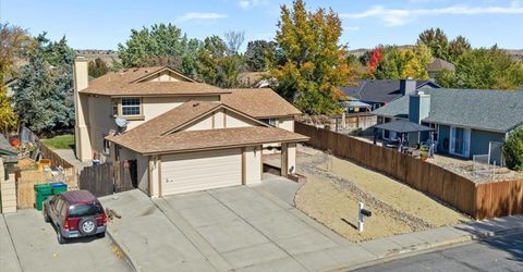 2451 Wabash Circle, Sparks, NV 89434 Photo