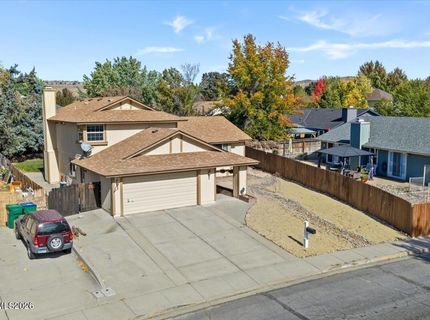 2451 Wabash Circle, Sparks, NV 89434 Photo