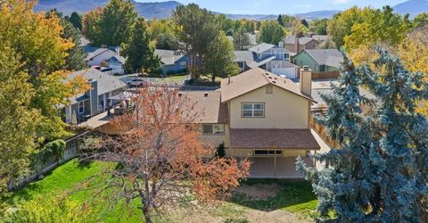 2451 Wabash Circle, Sparks, NV 89434 Photo