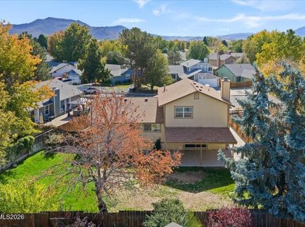 2451 Wabash Circle, Sparks, NV 89434 Photo