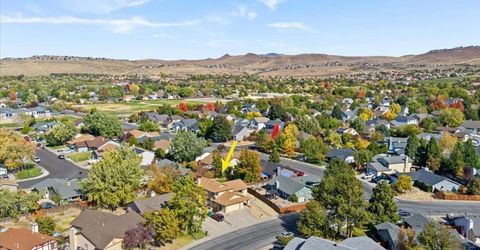 2451 Wabash Circle, Sparks, NV 89434 Photo