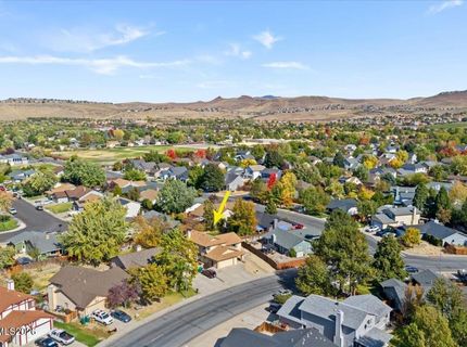 2451 Wabash Circle, Sparks, NV 89434 Photo