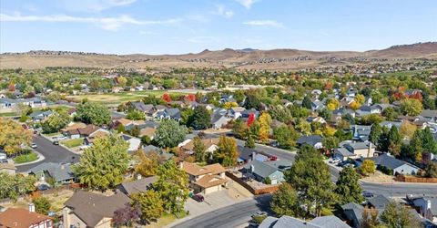 2451 Wabash Circle, Sparks, NV 89434 Photo