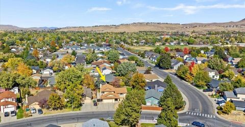 2451 Wabash Circle, Sparks, NV 89434 Photo