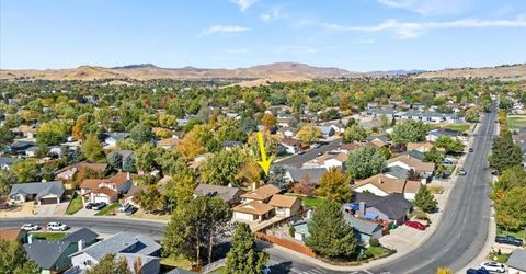 2451 Wabash Circle, Sparks, NV 89434 Photo
