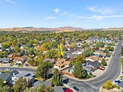 2451 Wabash Circle, Sparks, NV 89434 Photo