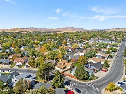 2451 Wabash Circle, Sparks, NV 89434 Photo