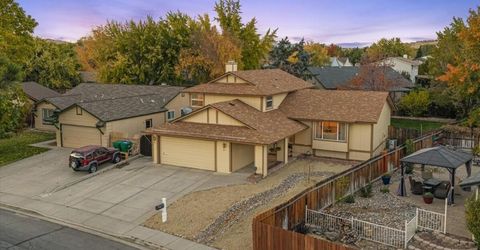 2451 Wabash Circle, Sparks, NV 89434 Photo
