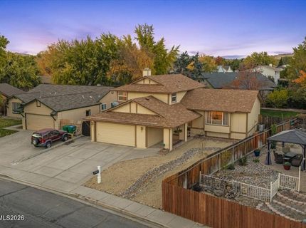 2451 Wabash Circle, Sparks, NV 89434 Photo