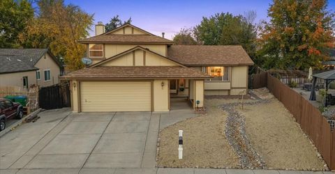 2451 Wabash Circle, Sparks, NV 89434 Photo