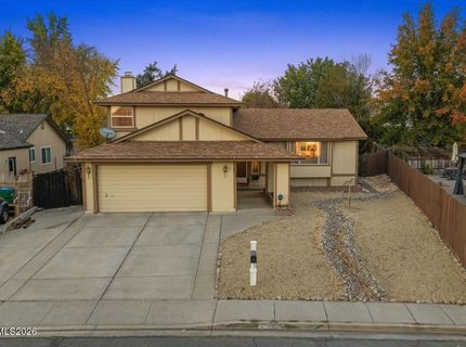 2451 Wabash Circle, Sparks, NV 89434 Photo