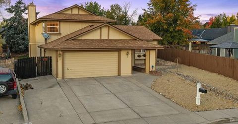 2451 Wabash Circle, Sparks, NV 89434 Photo