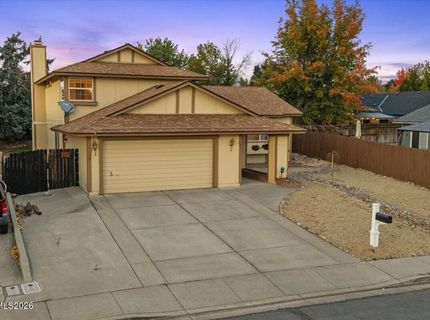 2451 Wabash Circle, Sparks, NV 89434 Photo
