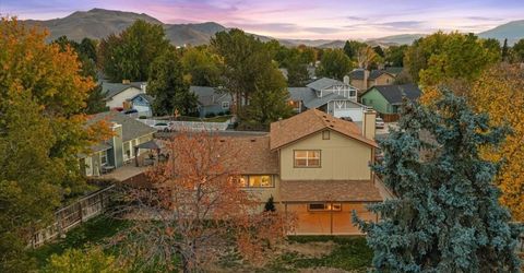 2451 Wabash Circle, Sparks, NV 89434 Photo