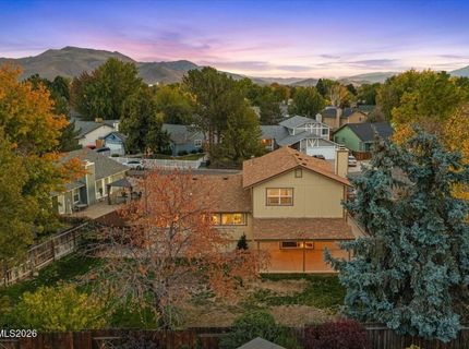 2451 Wabash Circle, Sparks, NV 89434 Photo