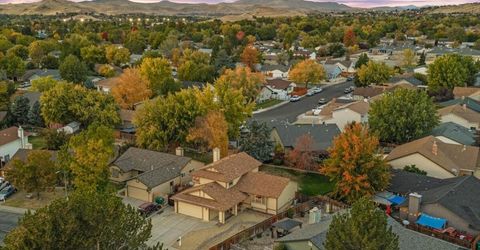 2451 Wabash Circle, Sparks, NV 89434 Photo