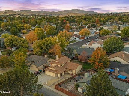 2451 Wabash Circle, Sparks, NV 89434 Photo