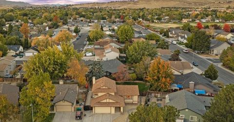 2451 Wabash Circle, Sparks, NV 89434 Photo