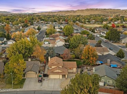 2451 Wabash Circle, Sparks, NV 89434 Photo