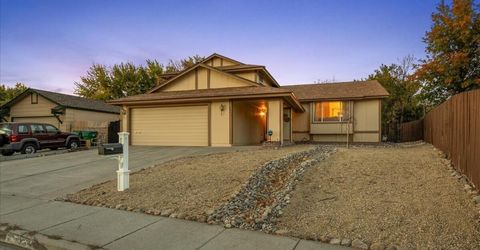 2451 Wabash Circle, Sparks, NV 89434 Photo