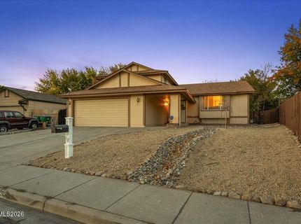 2451 Wabash Circle, Sparks, NV 89434 Photo