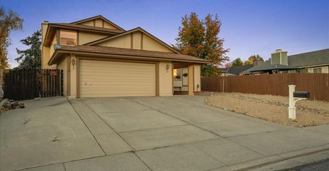 2451 Wabash Circle, Sparks, NV 89434 Photo