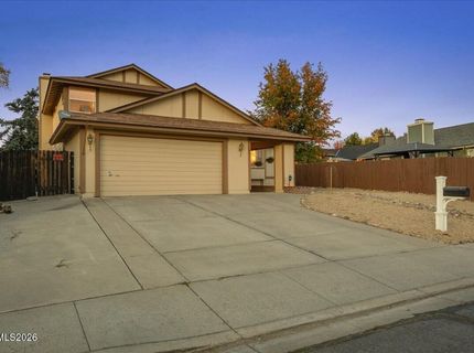 2451 Wabash Circle, Sparks, NV 89434 Photo