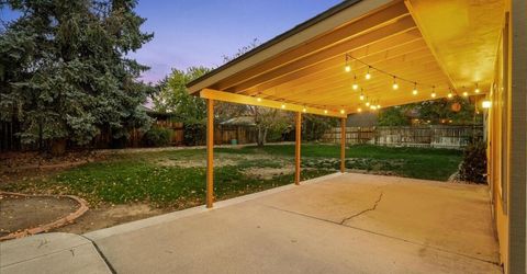 2451 Wabash Circle, Sparks, NV 89434 Photo