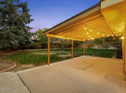 2451 Wabash Circle, Sparks, NV 89434 Photo