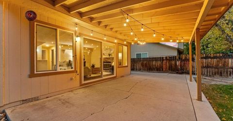 2451 Wabash Circle, Sparks, NV 89434 Photo