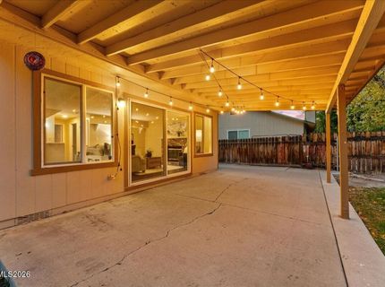 2451 Wabash Circle, Sparks, NV 89434 Photo