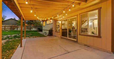 2451 Wabash Circle, Sparks, NV 89434 Photo