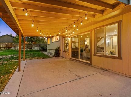 2451 Wabash Circle, Sparks, NV 89434 Photo