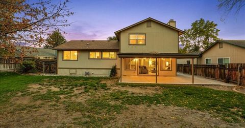 2451 Wabash Circle, Sparks, NV 89434 Photo