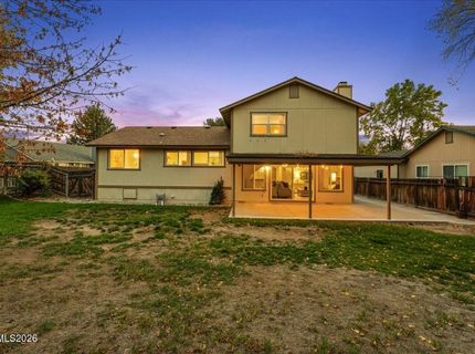 2451 Wabash Circle, Sparks, NV 89434 Photo
