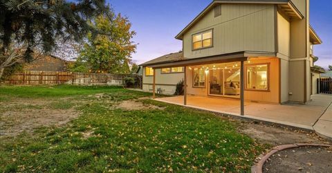 2451 Wabash Circle, Sparks, NV 89434 Photo