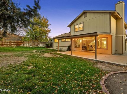 2451 Wabash Circle, Sparks, NV 89434 Photo