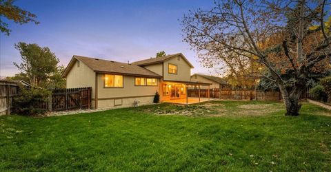 2451 Wabash Circle, Sparks, NV 89434 Photo