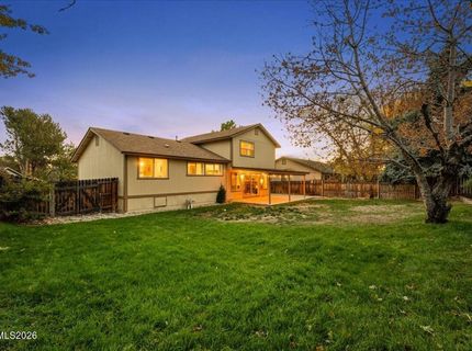 2451 Wabash Circle, Sparks, NV 89434 Photo