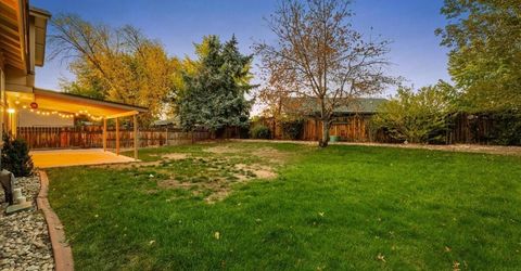 2451 Wabash Circle, Sparks, NV 89434 Photo
