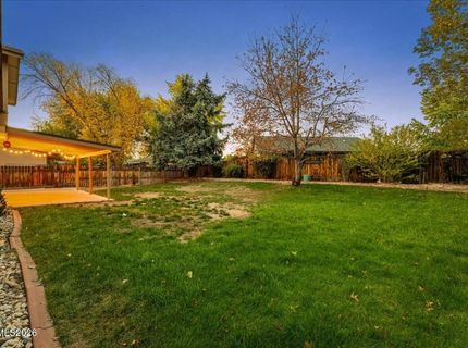 2451 Wabash Circle, Sparks, NV 89434 Photo