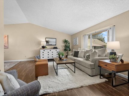 2451 Wabash Circle, Sparks, NV 89434 Photo